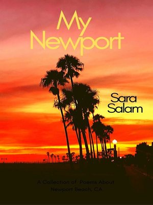 cover image of My Newport